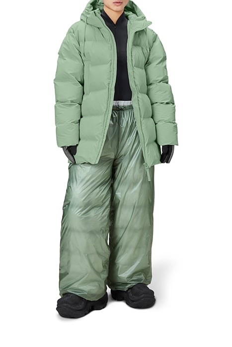 UNISEX ALTA PUFFER PARKA W3T4 HAZE 7