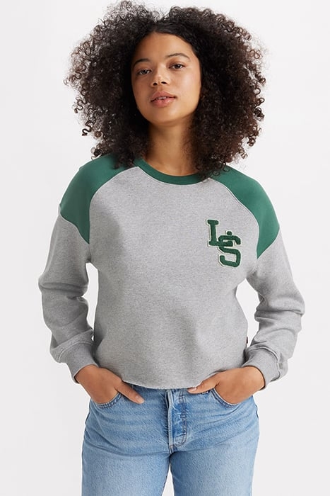 GRAPHIC SWEATER MULTICOLOUR 4