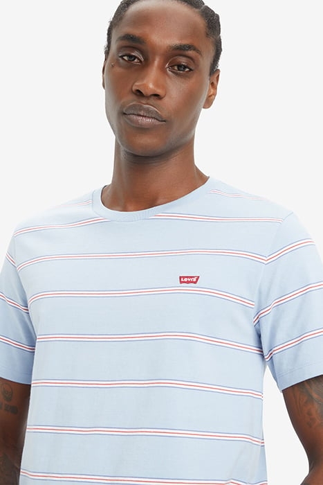 SS PRINTED T-SHIRT MULTICOLOUR 5