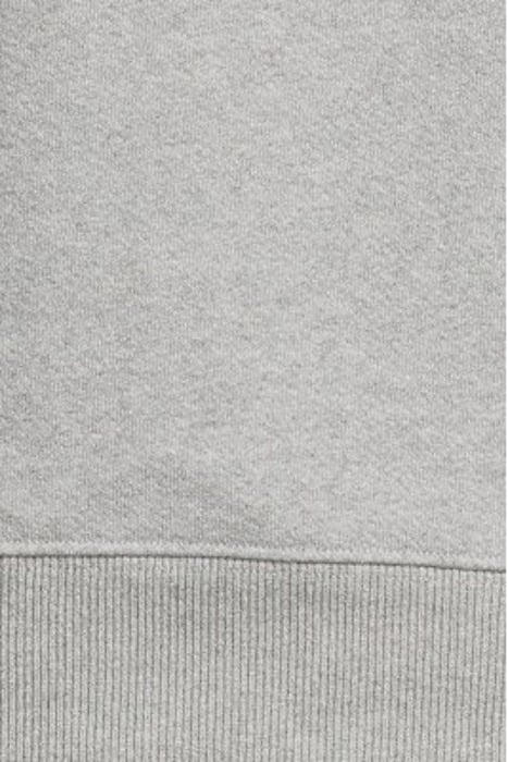 NEW BALANCE – MT21540 MADE IN USA HOODIE GREY 5