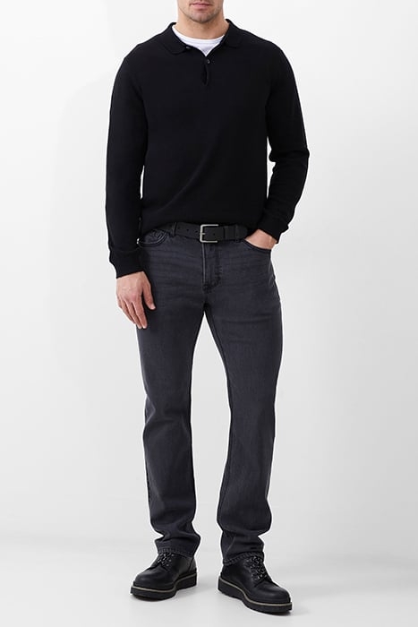 DENIM JEANS INDIGO 3