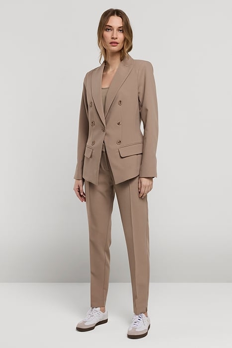 BLAZER FITTED SOFT FOAM FUNGHI 1