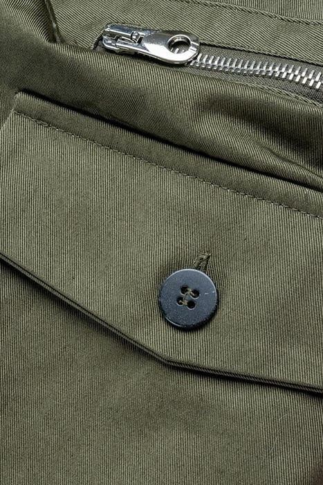 WINNIE NEW YORK – GABRIEL CARGO FOREST GREEN 5