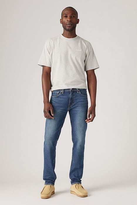 511 JEANS BLUE 2
