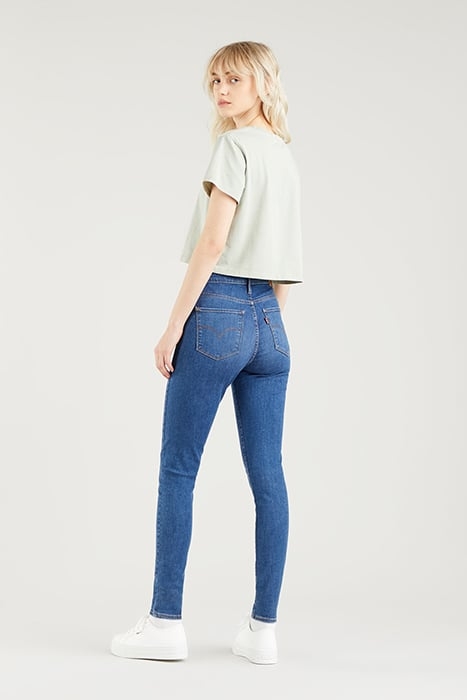 720 SKINNY JEANS BLUE 2
