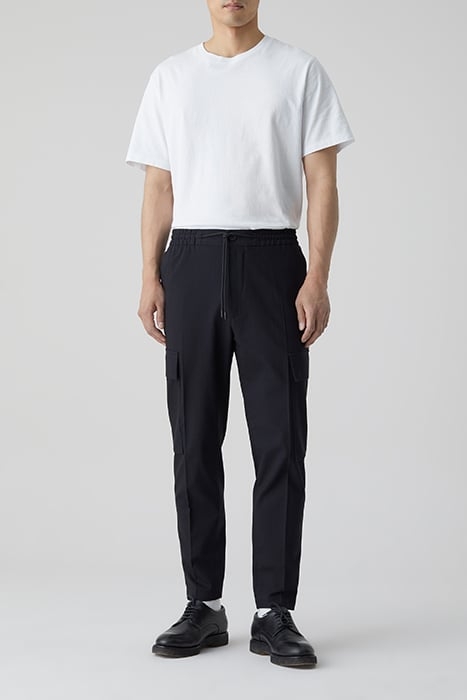 STYLE NAME GALWAY RELAXED PANTS DARK NIGHT 3