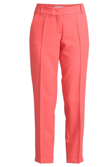 TROUSERS SOFT FOAM BRIGHT CORAL 3