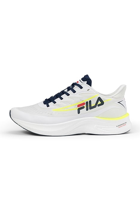 FILA ARGON WHITE-FILA NAVY 1