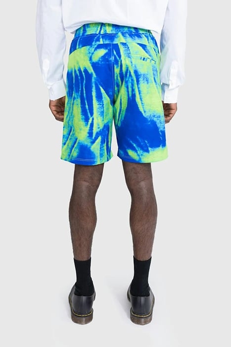 AGR – SCRUNCH SHORTS 3