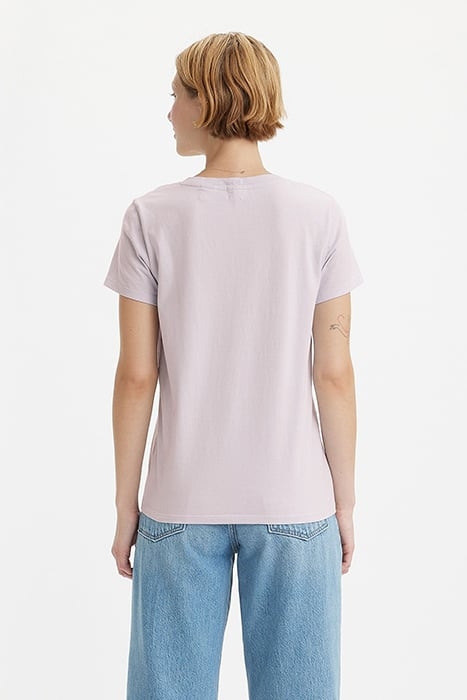 PERFECT T-SHIRT PINK 2