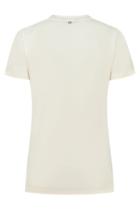 BLING T-SHIRT PEARL 2