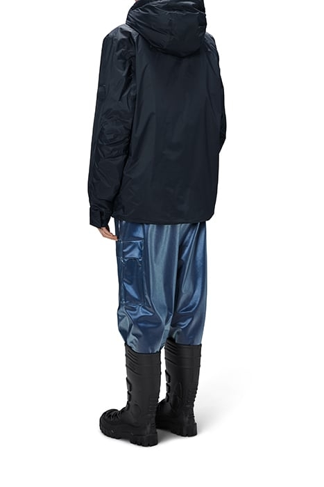 UNISEX VARDO JACKET W4T3 NAVY 5