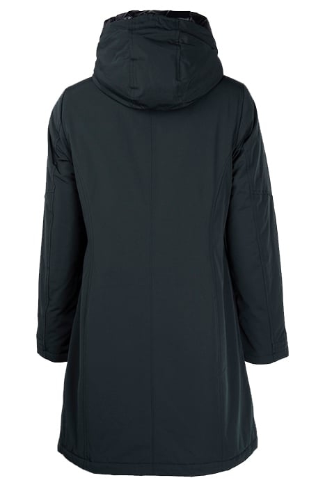 COAT 25101128 DEEP TEAL 2