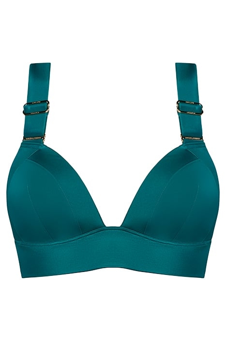 CACHE COEUR QUETZAL GREEN 3