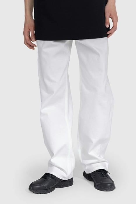 JIL SANDER – DENIM TROUSER 58 1