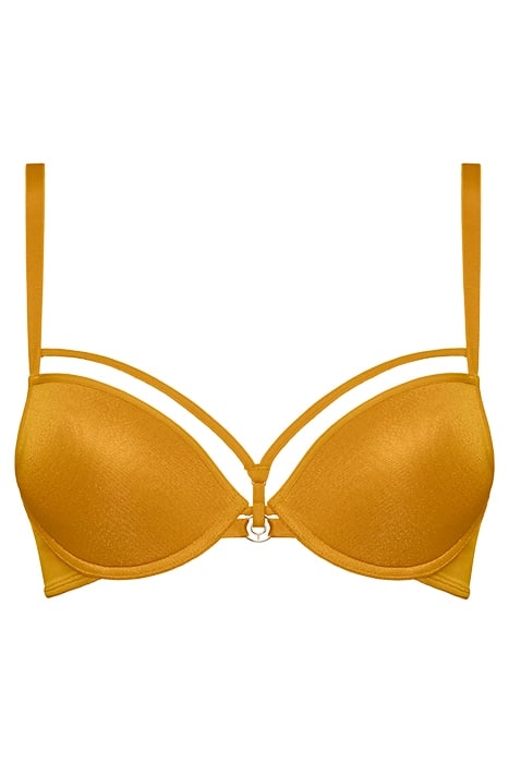 SPACE ODYSSEY SHIMMERING OCHRE 4