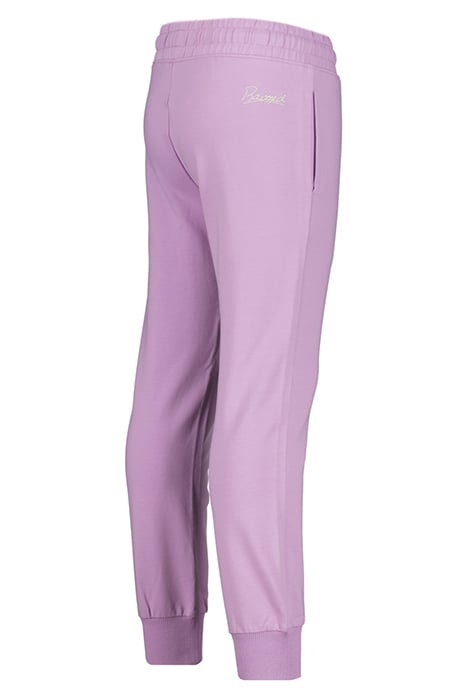 GIRLS MONTEVIDEO PANTS LILAC PINK 3