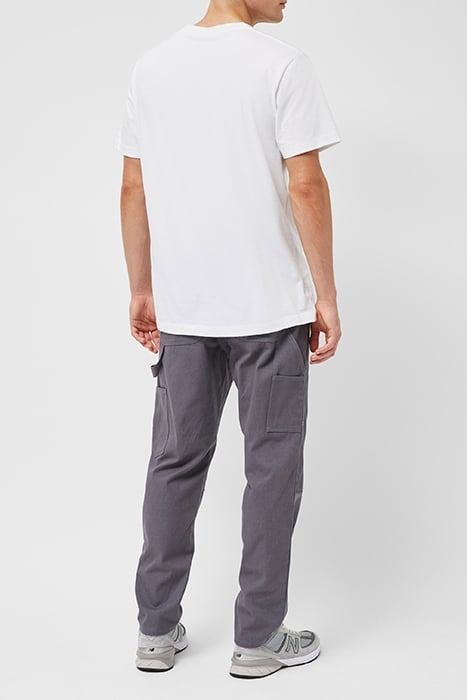 FOUR WAY STRETCH TROUSERS BLACK 3