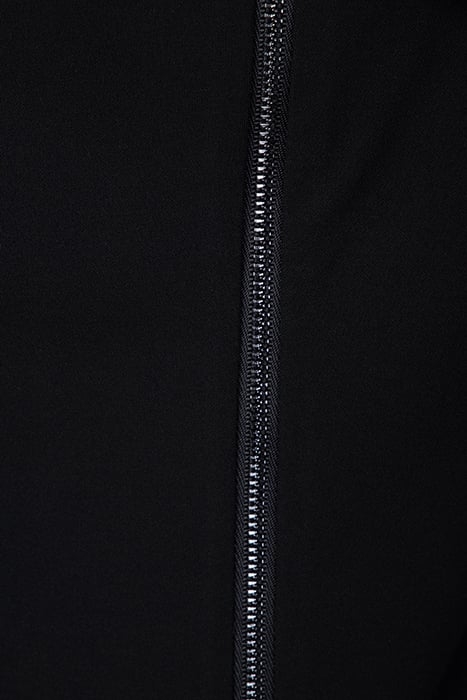 COMMA DRESSES GREY/BLACK 3