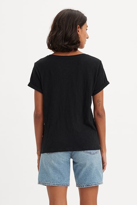 MARGOT T-SHIRT BLACK 2