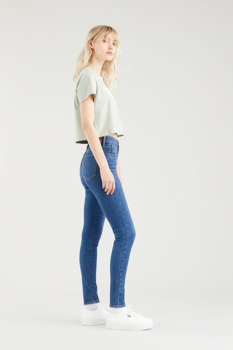 720 SKINNY JEANS BLUE 5