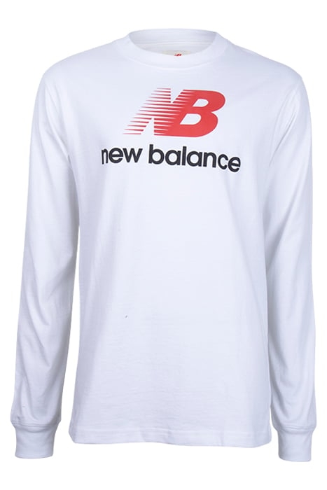 NEW BALANCE – MADE LOGO LONGSLEEVE 1