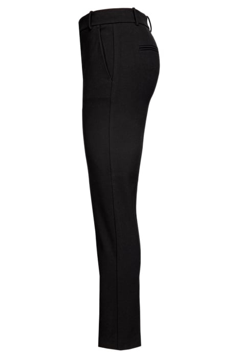 BELLO 124 TROUSER LIMO BLACK 6