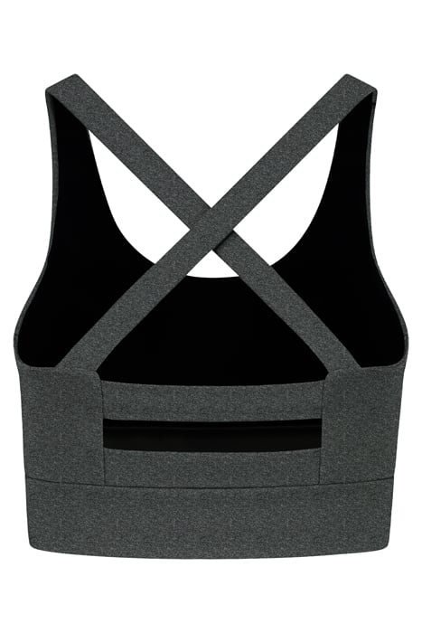 FLEX MICHELLE TOP ANTHRACITE MELANGE 2