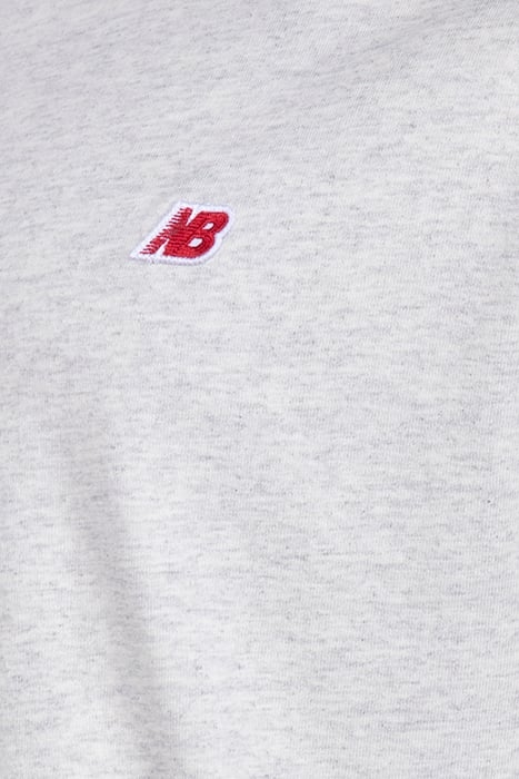 NEW BALANCE – MADE IN USA TEE GREY 3
