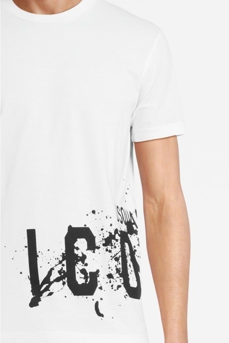 T-SHIRT WHITE 4