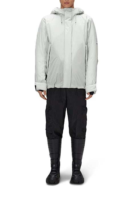 UNISEX VARDO JACKET W4T3 ASH 2