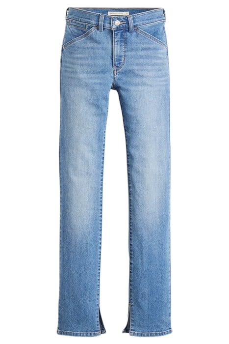 314 STRAIGHT JEANS BLUE 3