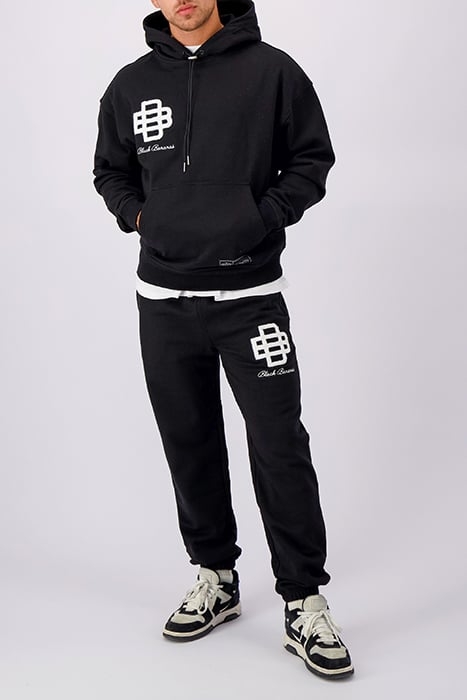 MONO LUX SWEATPANTS BLACK 3