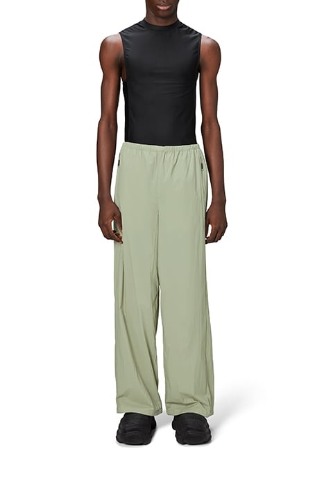 UNISEX NAHA PANTS WIDE EARTH 5