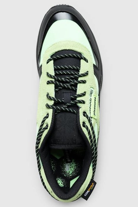 REEBOK – CLASSIC LEATHER 4