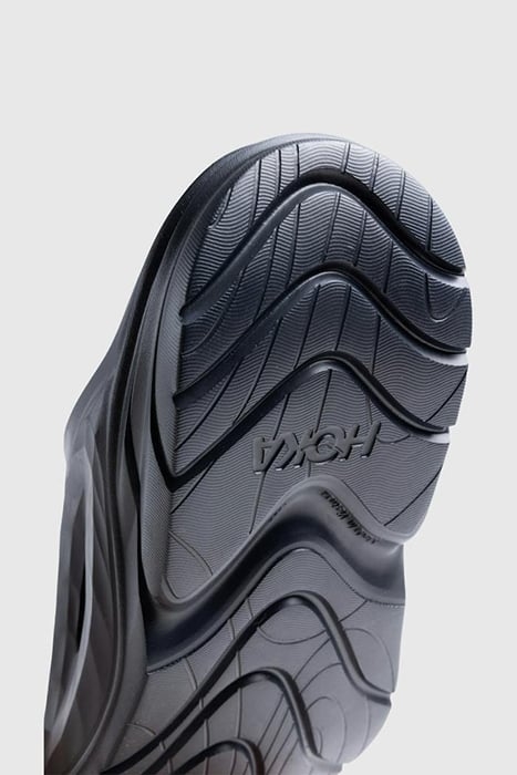 HOKA – ORA RECOVERY MULE BLACK 5