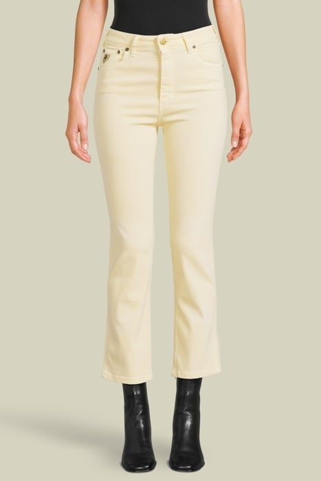 6491 MEGALIA SHOT LEMON ICING 1