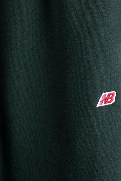 NEW BALANCE – MP21547 MADE IN USA SWEATPANT GREEN 3