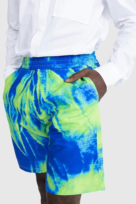 AGR – SCRUNCH SHORTS 5