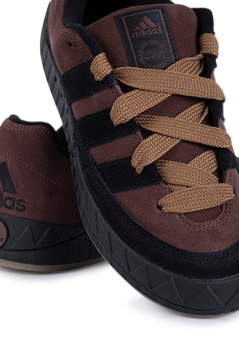 ADIDAS – ADIMATIC BLACK 4