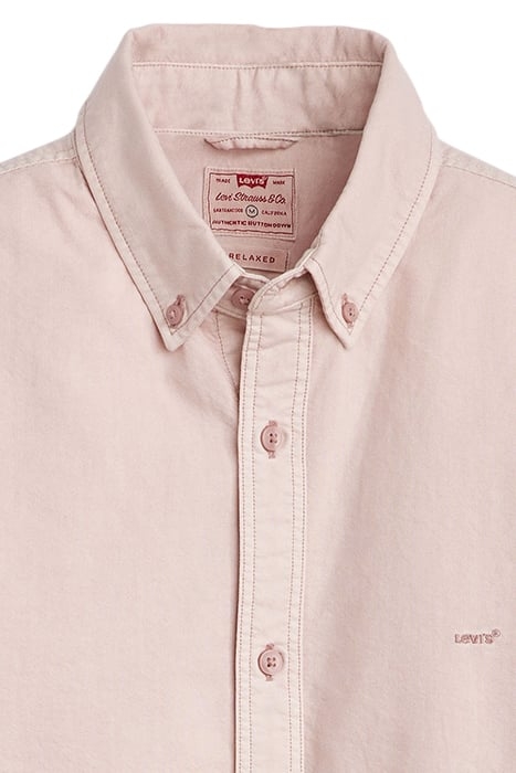 AUTHENTIC CASUAL SHIRT PINK 6