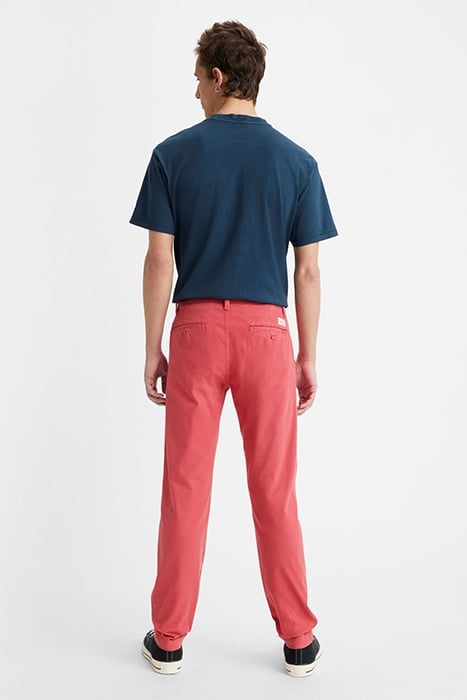 XX CHINO PINK 2