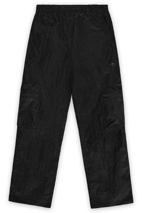UNISEX KANO PANTS REGULAR BLACK 1