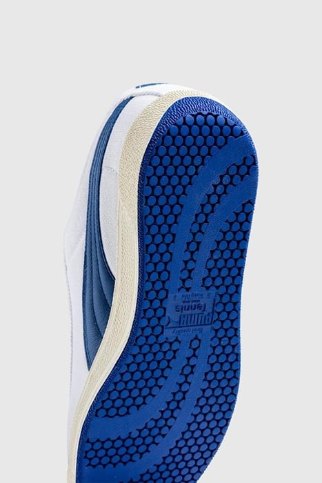 PUMA – STAR CVS LFS NOAH WHITE/CLYDE ROYAL 5