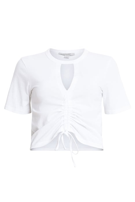 GIGI TEE OPTIC WHITE 4