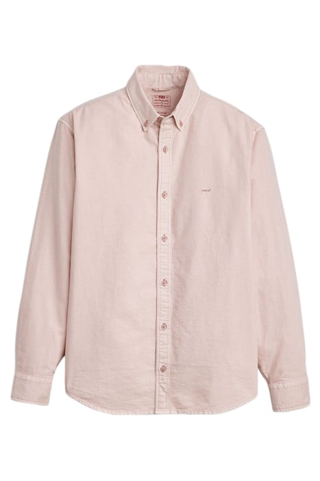 AUTHENTIC CASUAL SHIRT PINK 3