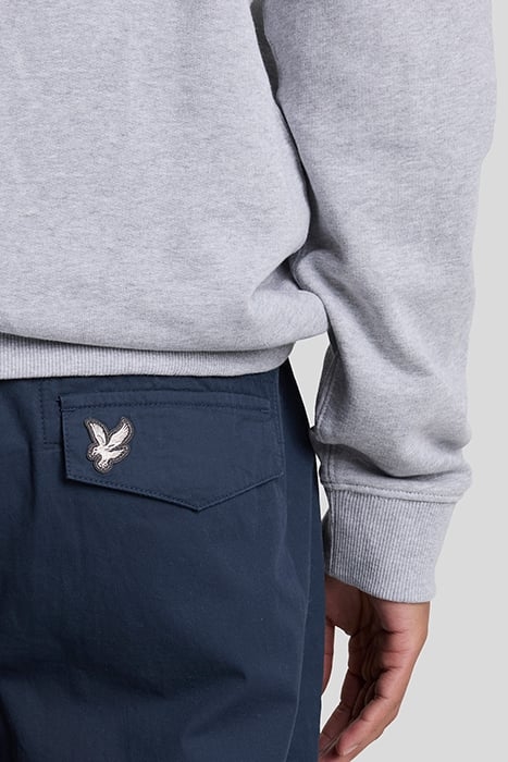 ARTICULATED CARGO MIDNIGHT NAVY 5