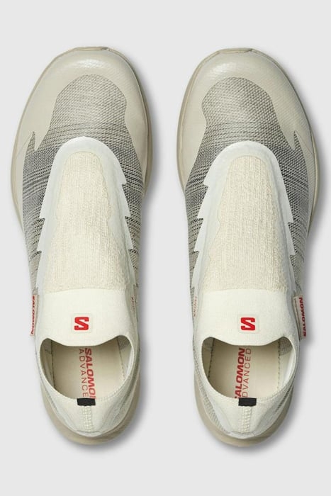 SALOMON – PULSAR ADVANCED VANILA/FEATHER GREY 2