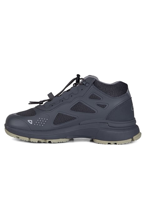 ATHLETICS FOOTWEAR – ONE.2 WATERSTOP 002 GREY 3