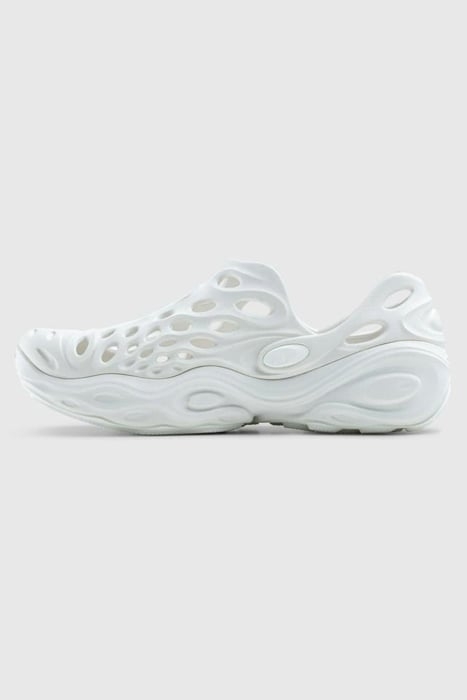 MERRELL – HYDRO NEXT GEN MOC TRIPLE WHITE 3